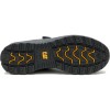 CAT Inductor Mesh Safety Trainers Metal Free ESD